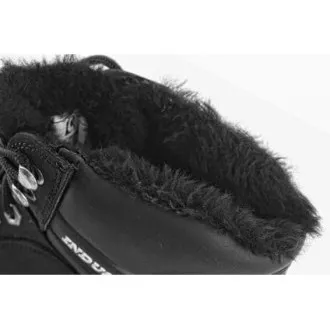 Stiefelette CXS INDUSTRY, Winter, schwarz, Gr. 37 Stiefelette CXS INDUSTRY, Winter, schwarz, Gr. 37