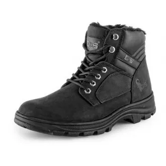 Stiefelette CXS INDUSTRY, Winter, schwarz, Gr. 37 Stiefelette CXS INDUSTRY, Winter, schwarz, Gr. 37