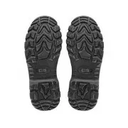 Stiefelette CXS INDUSTRY, Winter, schwarz, Gr. 44