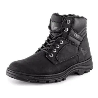 Stiefelette CXS INDUSTRY, Winter, schwarz, Gr. 44 Stiefelette CXS INDUSTRY, Winter, schwarz, Gr. 44