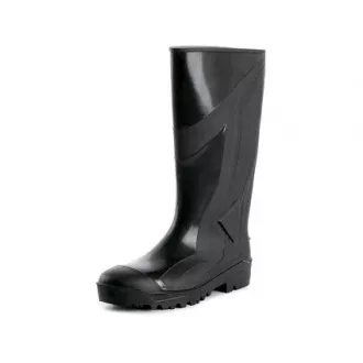 CXS NEPTUN S4 Stiefel, schwarz, Gr. 39