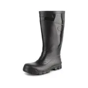 CXS NEPTUN S4 Stiefel, schwarz, Größe 41