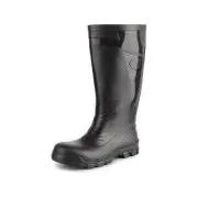 CXS NEPTUN S4 Stiefel, schwarz, Größe 43