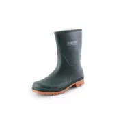 ATEN Damen-Halbstiefel, Größe 41