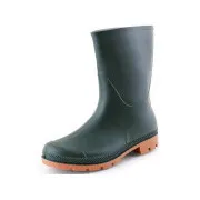 ATEN Damen-Halbstiefel, Größe 41