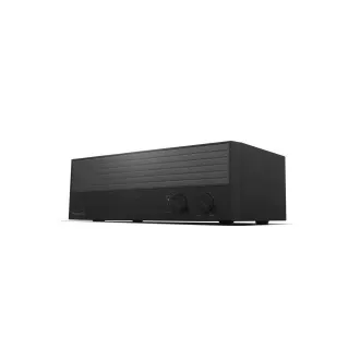 Orava PEGASUS 1 Lautsprecher, 22,5 W, Subwoofer, WiFi, Bluetooth, AUX-Eingang, Multiroom-System, schwarz