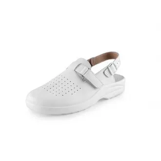 Damensandalen MIKA, Größe 44