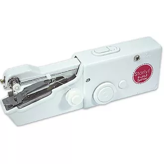 Starlyf Fast Sew - Die kleinste Nähmaschine der Welt Starlyf Fast Sew - Die kleinste Nähmaschine der Welt