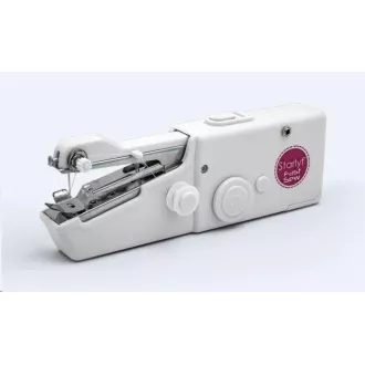 Starlyf Fast Sew - Die kleinste Nähmaschine der Welt Starlyf Fast Sew - Die kleinste Nähmaschine der Welt