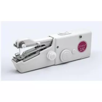 Starlyf Fast Sew - Die kleinste Nähmaschine der Welt Starlyf Fast Sew - Die kleinste Nähmaschine der Welt