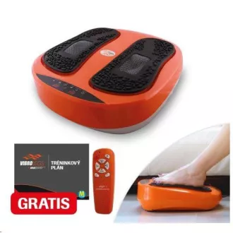 VibroLegs - Fußmassagegerät VibroLegs - Fußmassagegerät