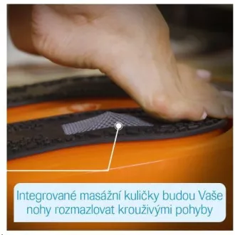 VibroLegs - Fußmassagegerät VibroLegs - Fußmassagegerät