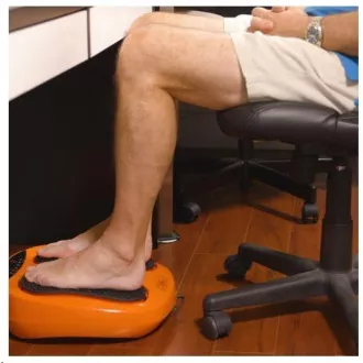 VibroLegs - Fußmassagegerät VibroLegs - Fußmassagegerät