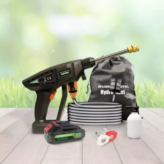 Hammersmith HydroBlast - Autowaschpistole 2in1