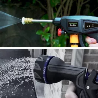 Hammersmith HydroBlast - Autowaschpistole 2in1