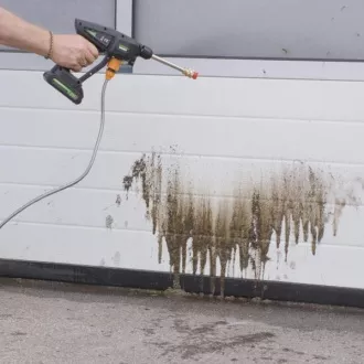 Hammersmith HydroBlast - Autowaschpistole 2in1