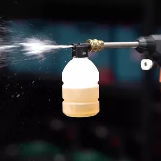 Hammersmith HydroBlast - Autowaschpistole 2in1