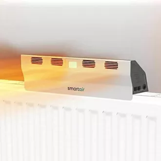 Livington SmartAir Heizkörperverstärker Livington SmartAir Heizkörperverstärker