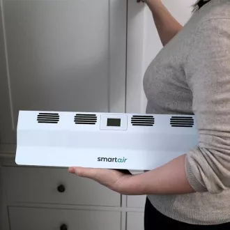 Livington SmartAir Heizkörperverstärker Livington SmartAir Heizkörperverstärker