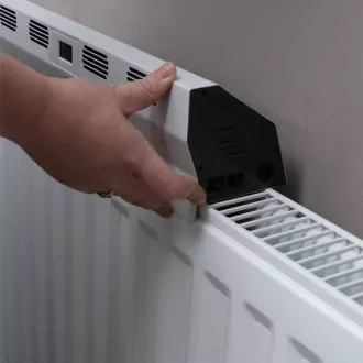 Livington SmartAir Heizkörperverstärker Livington SmartAir Heizkörperverstärker