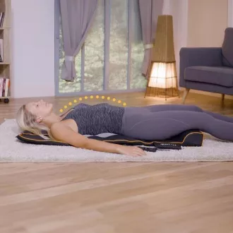 Belena Air Stretch Stretch Massage- und Yogamatte