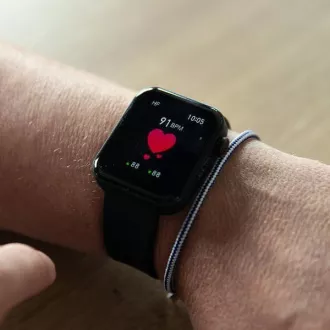 Kendox Life Tracker - intelligente Uhr und Fitnessuhr Kendox Life Tracker - intelligente Uhr und Fitnessuhr