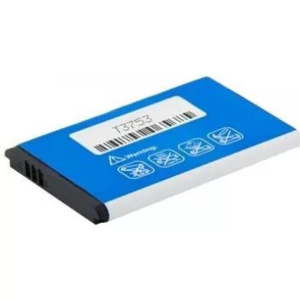 AVACOM Handy Akku Samsung B3410 Corby plus Li-Ion 3, 7V 900mAh (Ersatz AB463651BU)