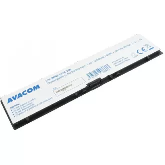 AVACOM Akku für Dell Latitude E7440 Li-Pol 7, 4V 5800mAh / 43Wh AVACOM Akku für Dell Latitude E7440 Li-Pol 7, 4V 5800mAh / 43Wh
