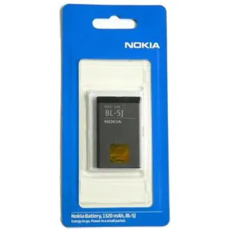 AVACOM Handy Akku Nokia 6111 Li-Ion 3, 7V 750mAh (Ersatz BL-4B) AVACOM Handy Akku Nokia 6111 Li-Ion 3, 7V 750mAh (Ersatz BL-4B)