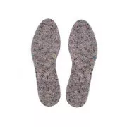 Schuhsohlen, Größe 47