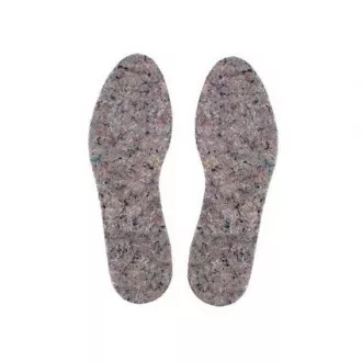 Schuhsohlen, Größe 48