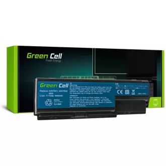 AVACOM Akku für Acer Aspire 5520/6920 Li-Ion 10, 8V 4400mAh AVACOM Akku für Acer Aspire 5520/6920 Li-Ion 10, 8V 4400mAh