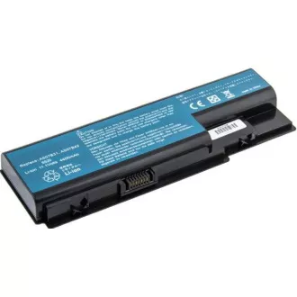 AVACOM Akku für Acer Aspire 5520/6920 Li-Ion 10, 8V 4400mAh AVACOM Akku für Acer Aspire 5520/6920 Li-Ion 10, 8V 4400mAh