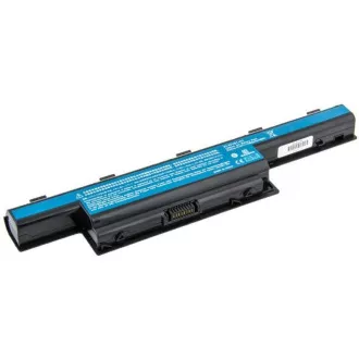 AVACOM Akku für Acer Aspire 7750/5750, TravelMate 7740 Li-Ion 11, 1V 4400mAh