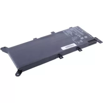 AVACOM Akku für Asus X555 Li-Pol 7, 6V 4100mAh 31Wh AVACOM Akku für Asus X555 Li-Pol 7, 6V 4100mAh 31Wh