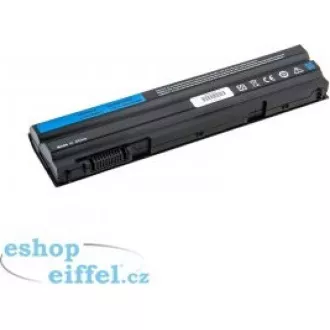 AVACOM Akku für Dell Latitude E5420, E5530, Inspiron 15R, Li-Ion 11, 1V 4400mAh AVACOM Akku für Dell Latitude E5420, E5530, Inspiron 15R, Li-Ion 11, 1V 4400mAh