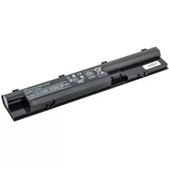 AVACOM Akku für HP 440 G0 / G1, 450 G0 / G1, 470 G0 / G1 Li-Ion 10, 8V 4400mAh AVACOM Akku für HP 440 G0 / G1, 450 G0 / G1, 470 G0 / G1 Li-Ion 10, 8V 4400mAh
