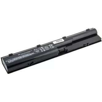AVACOM Akku für HP ProBook 4330s, 4430s, 4530s Serie Li-Ion 10, 8V 4400mAh