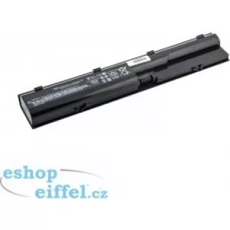 AVACOM Akku für HP ProBook 4330s, 4430s, 4530s Serie Li-Ion 10, 8V 4400mAh