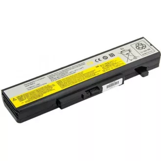AVACOM Akku für Lenovo IdeaPad G580, Z380, Y580 Serie Li-Ion 11, 1V 4400mAh AVACOM Akku für Lenovo IdeaPad G580, Z380, Y580 Serie Li-Ion 11, 1V 4400mAh