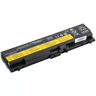 AVACOM Akku für Lenovo ThinkPad T410 / SL510 / Edge 14", Edge 15" Li-Ion 10, 8V 4400mAh AVACOM Akku für Lenovo ThinkPad T410 / SL510 / Edge 14", Edge 15" Li-Ion 10, 8V 4400mAh