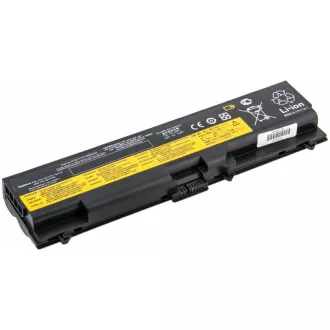 AVACOM Akku für Lenovo ThinkPad T410 / SL510 / Edge 14", Edge 15" Li-Ion 10, 8V 4400mAh AVACOM Akku für Lenovo ThinkPad T410 / SL510 / Edge 14", Edge 15" Li-Ion 10, 8V 4400mAh