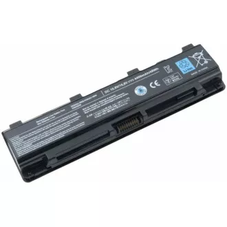 AVACOM Akku für Toshiba Satellite L850 Li-Ion 10, 8V 4400mAh