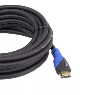PREMIUMCORD HDMI - Ultra HDTV Kabel, 1,5m (Farbe, vergoldete Stecker) PREMIUMCORD HDMI - Ultra HDTV Kabel, 1,5m (Farbe, vergoldete Stecker)