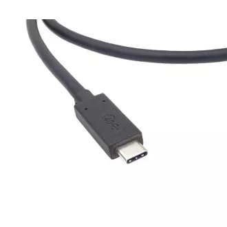 PREMIUMCORD USB4™ 40Gbps 8K@60Hz Thunderbolt 3 Kabel, 1m