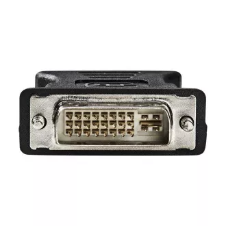 PremiumCord DVI Adapter DVI24 5M - VGA 15F PremiumCord DVI Adapter DVI24 5M - VGA 15F