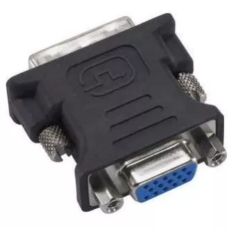 PremiumCord DVI Adapter DVI24 5M - VGA 15F PremiumCord DVI Adapter DVI24 5M - VGA 15F