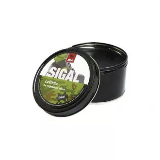 Schuhcreme, Globin, schwarz