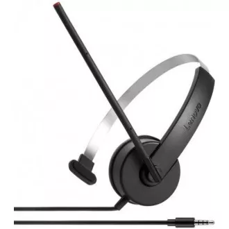LENOVO Kopfhörer ThinkPad Stereo Analog Headset LENOVO Kopfhörer ThinkPad Stereo Analog Headset
