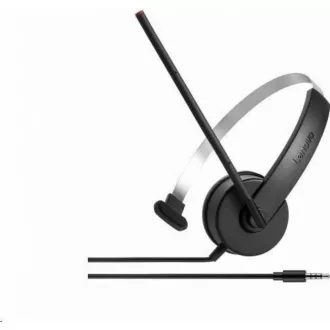 LENOVO Headset 100 USB-Mono-Headset